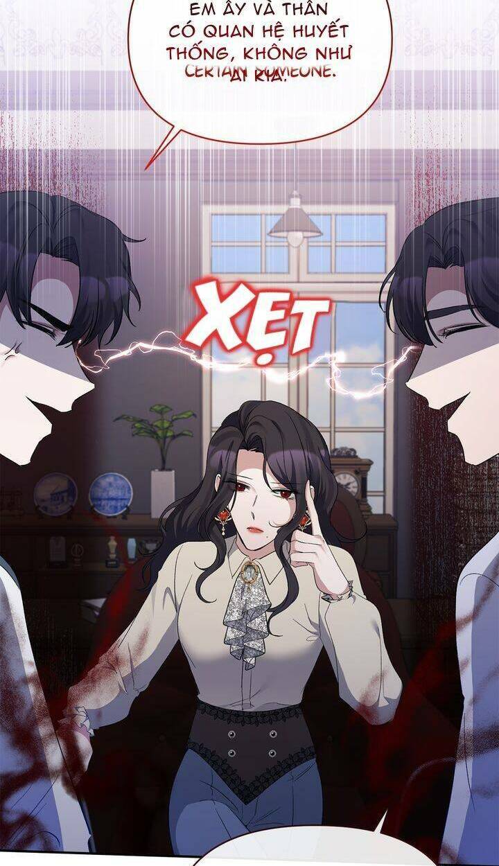 Nữ Công Tước Phương Bắc Là Một Nhân Vật Phản Diện: Chapter 32
