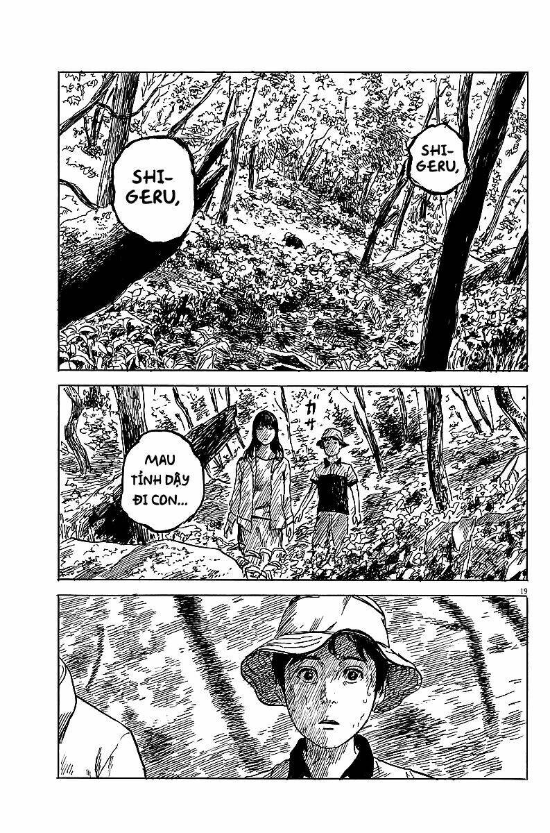 Chi No Wadachi: Chapter 8