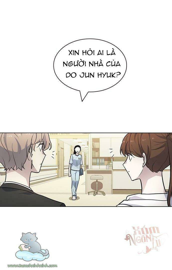 Thằng Bạn Trai Tồi Tệ Của Tôi: Chapter 73