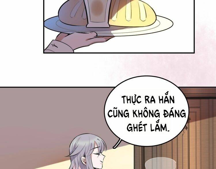 Ma Nữ Cuồng Việc Thật Khó Yêu: Chapter 3