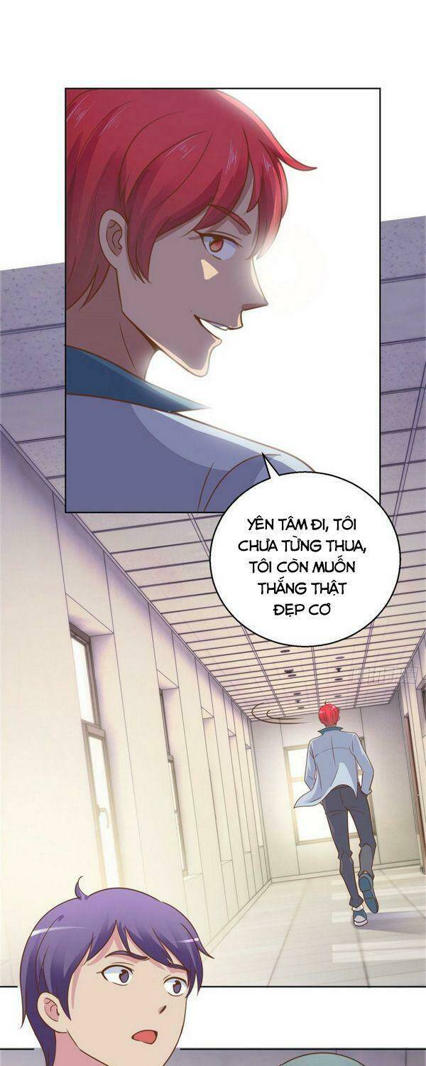 Đô Thị Chí Tôn Hệ Thống: Chapter 198