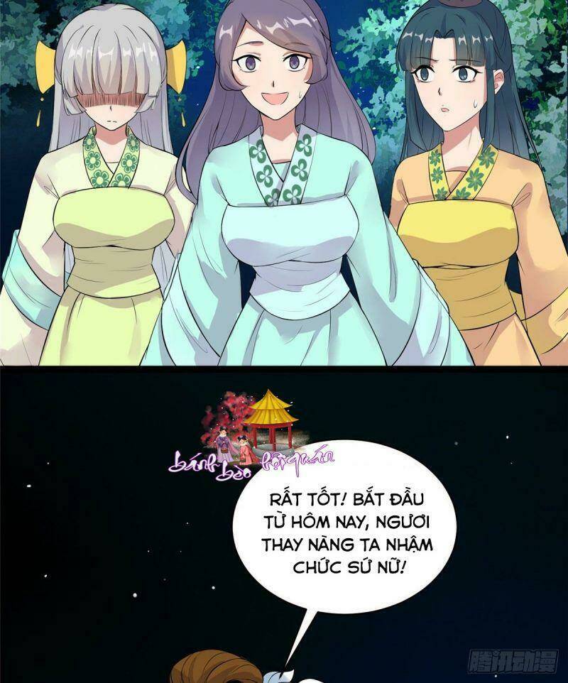 Bạo Manh Tiểu Tiên: Chapter 18