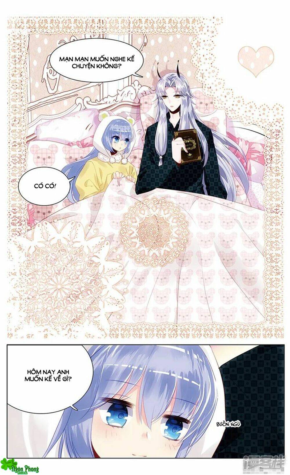 Hắn Đến Từ Sao Hỏa: Chapter 79