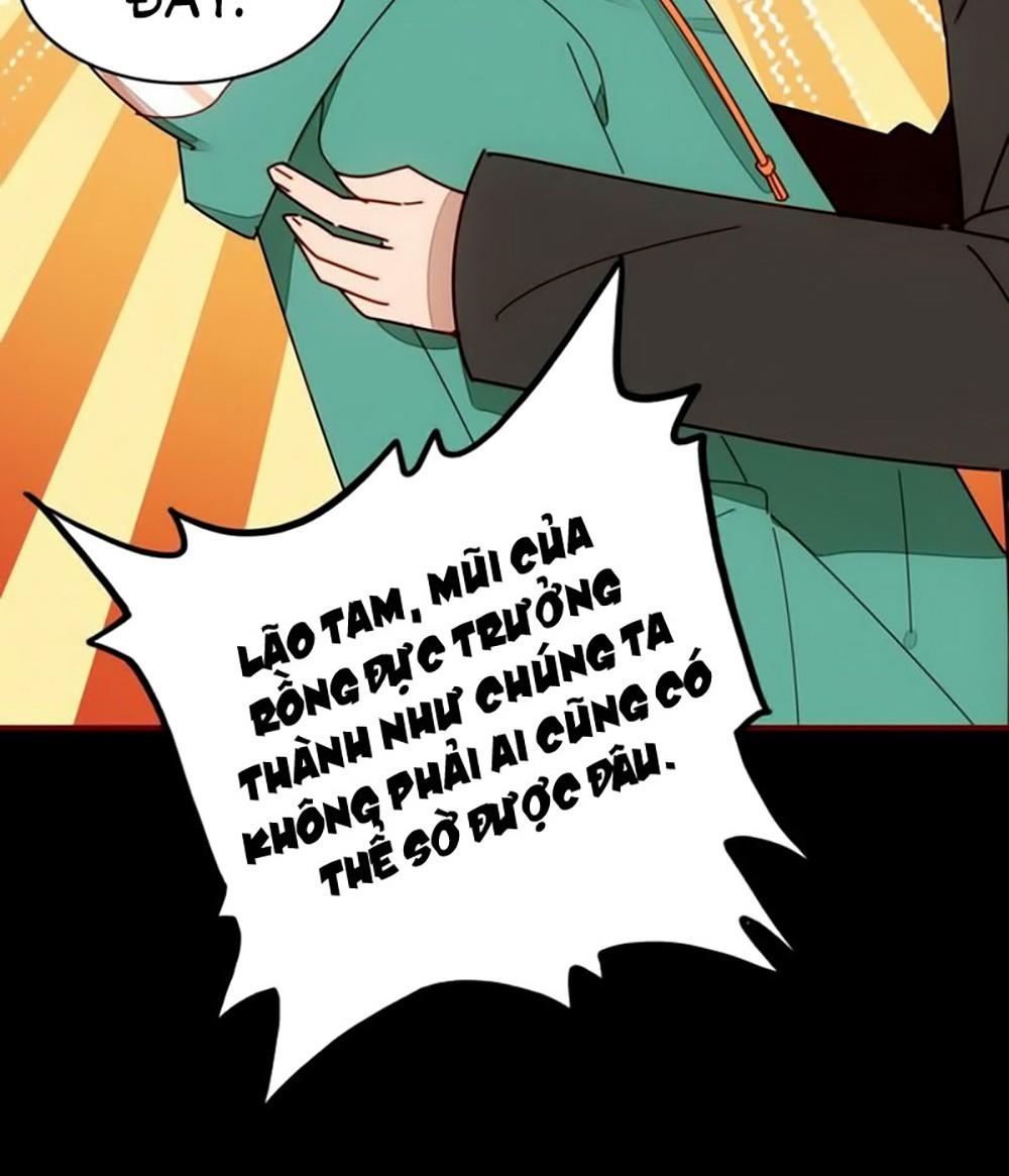 Ái Ngạo Kiều Long Vương Gia: Chapter 4