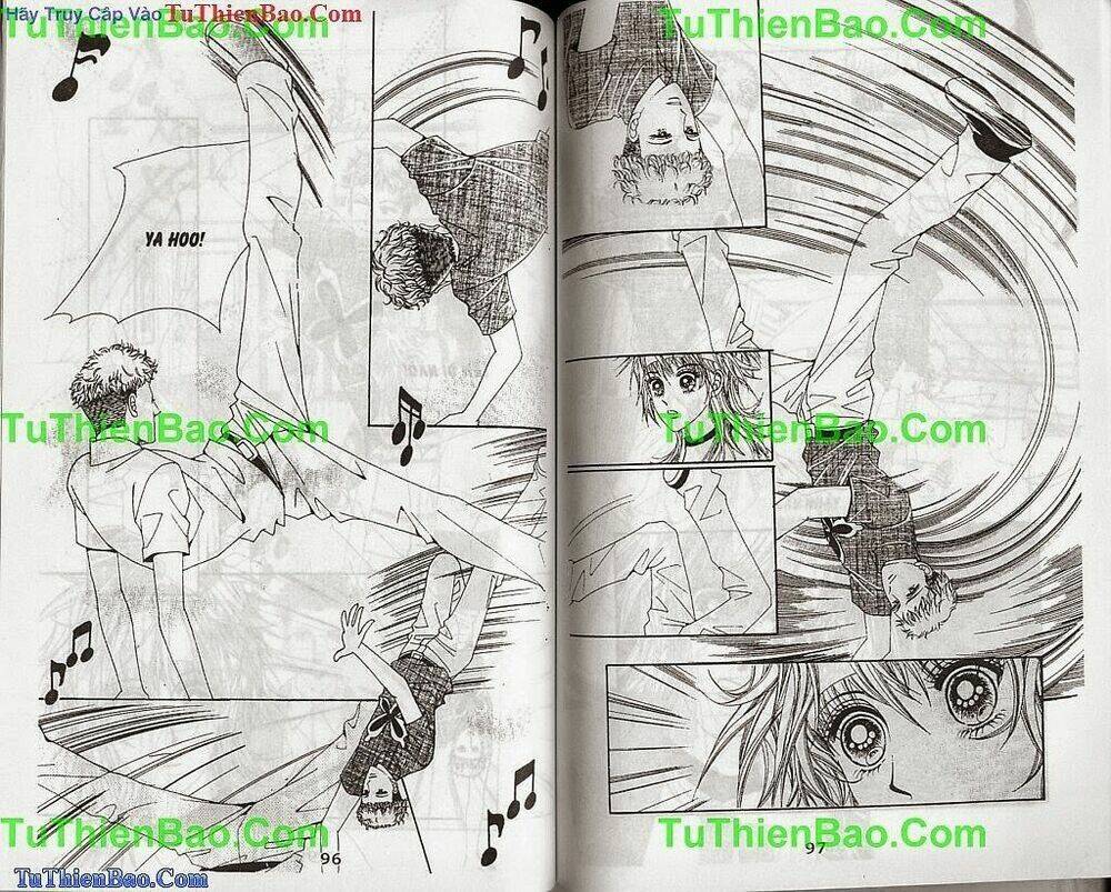 Anh Chàng Đẹp Gái Bản Đẹp: Chapter 2