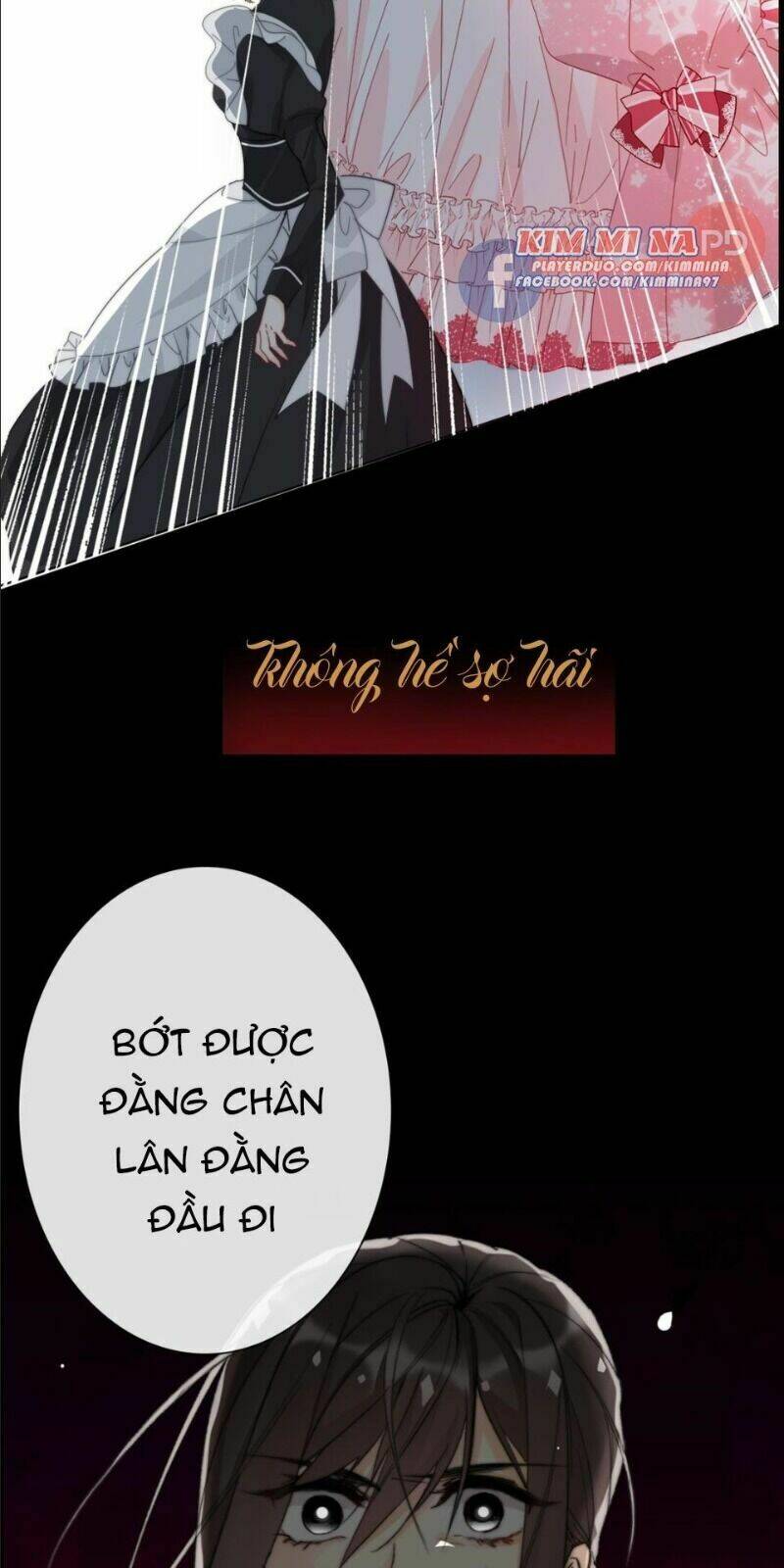 Tôi Bị Ép Trở Thành Vương Phi Khi Xuyên Tới Thế Giới Khác: Chapter 0