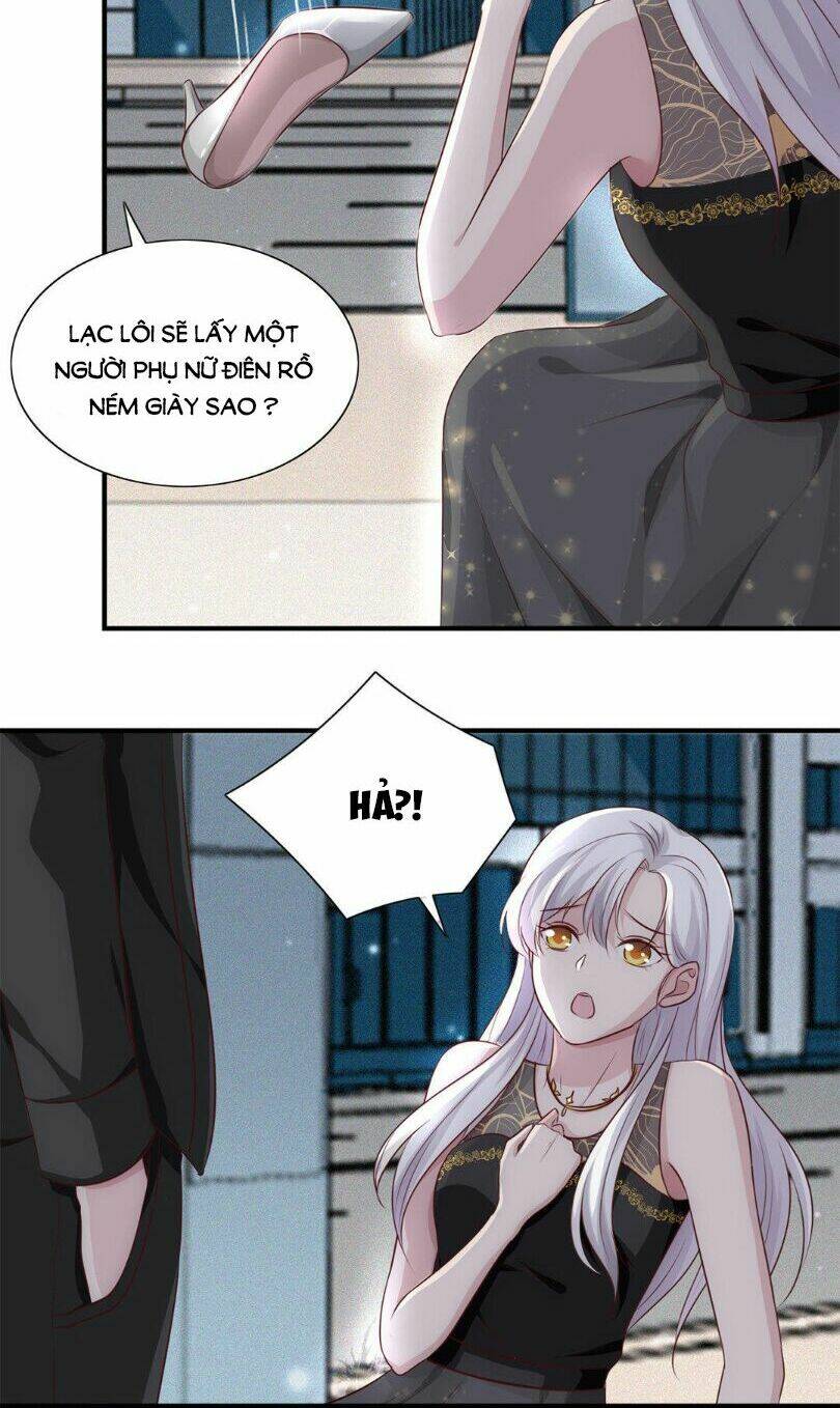 Trở Lại Showbiz Làm Ảnh Hậu: Chapter 4