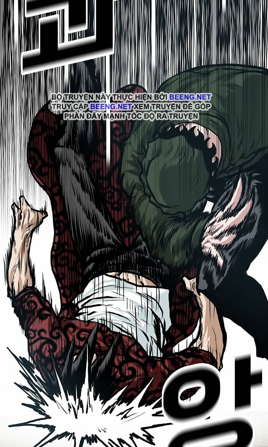 Bá Chủ Học Đường Ss3: Chapter 8