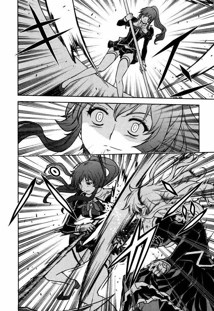 Freezing: Chapter 18