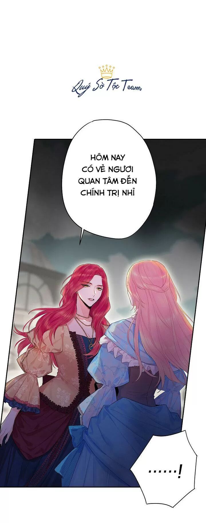 Tồn Tại Với Tư Cách Là Vợ Của Nam Chính: Chapter 140: Thiếp sợ