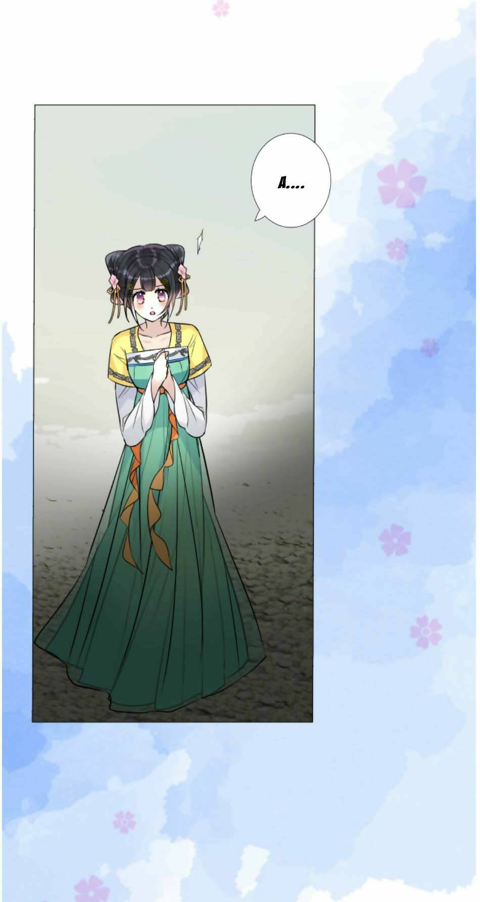 Sao Lại Là Yêu?: Chapter 41