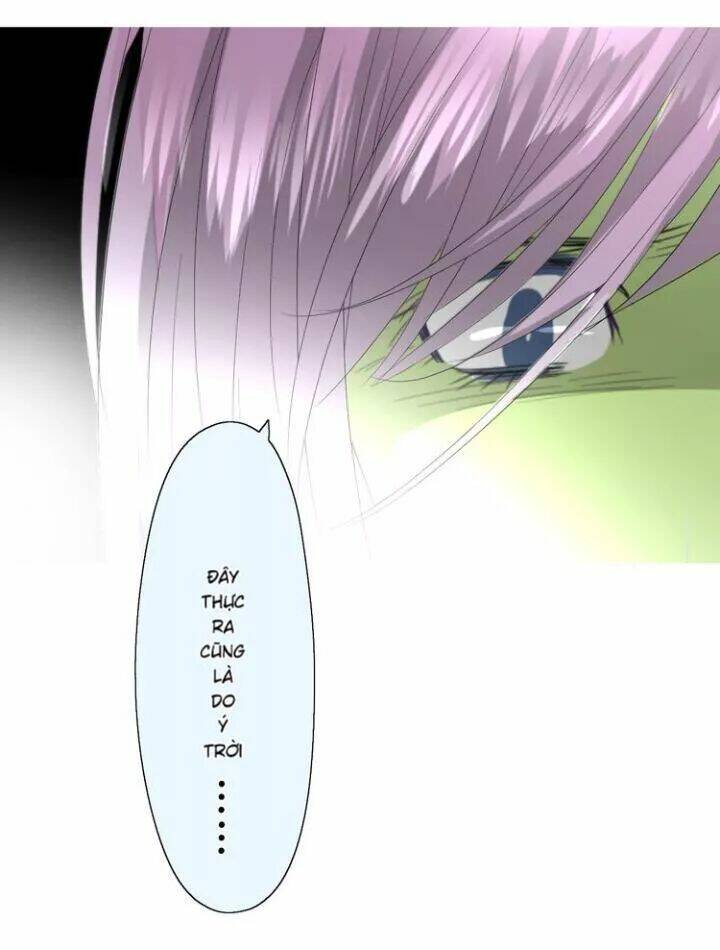 Vu Chúc Thiếu Nữ: Chapter 12