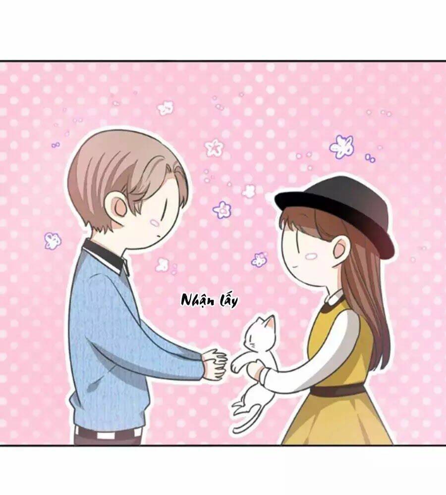 Mùi Hương Lãng Mạn: Chapter 38