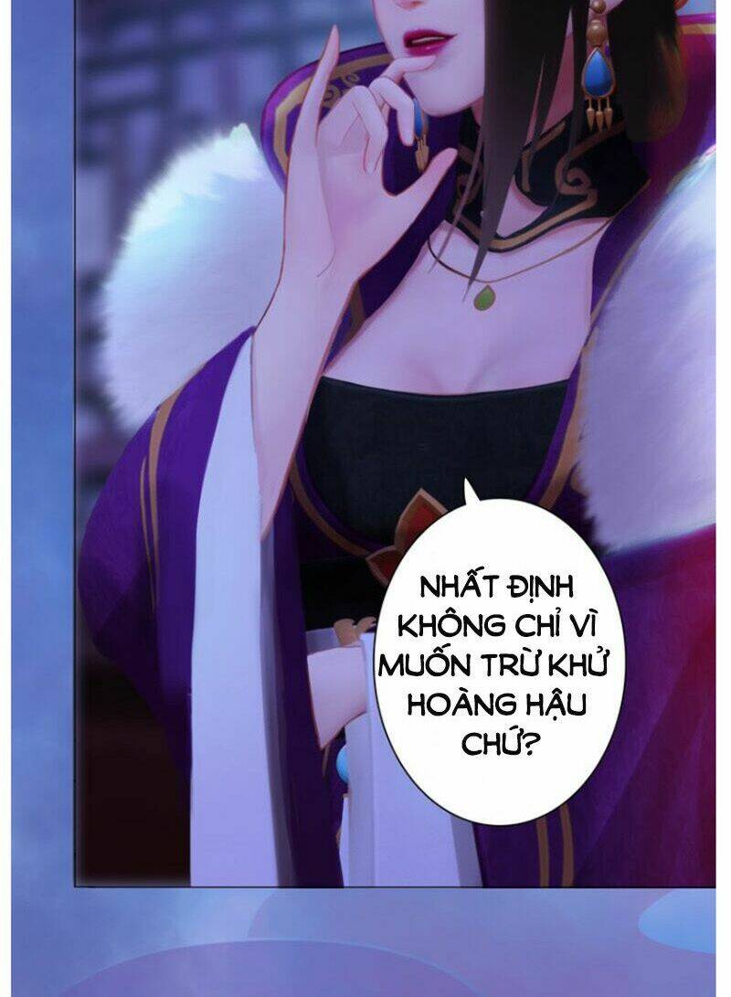 Yêu Nhan Lệnh: Chapter 38