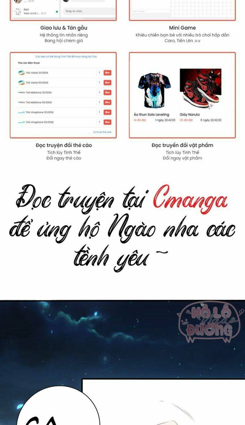 Thiên Kim Bất Hoán: Chapter 80