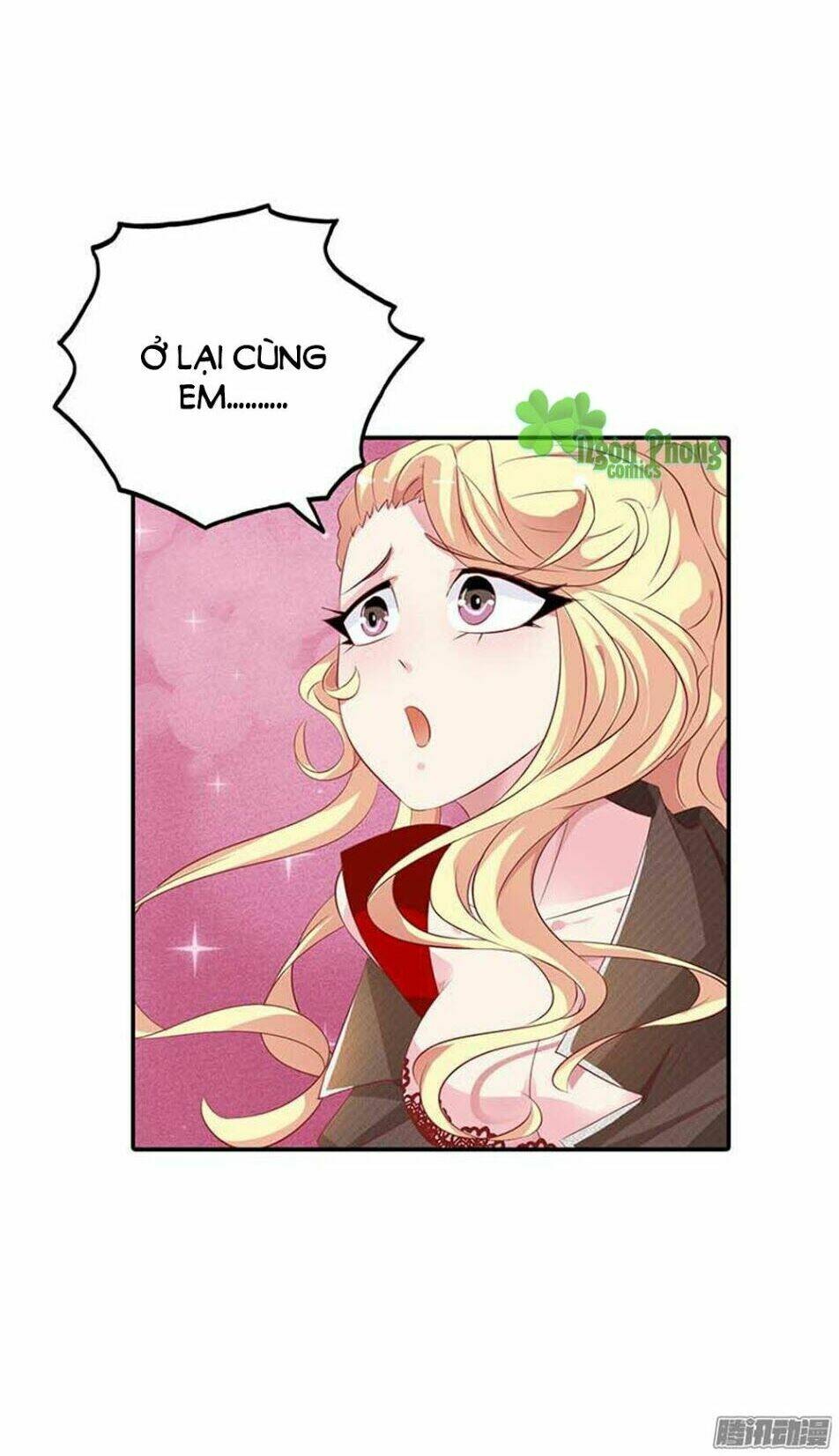 Em Vẫn Còn Nhỏ: Chapter 58