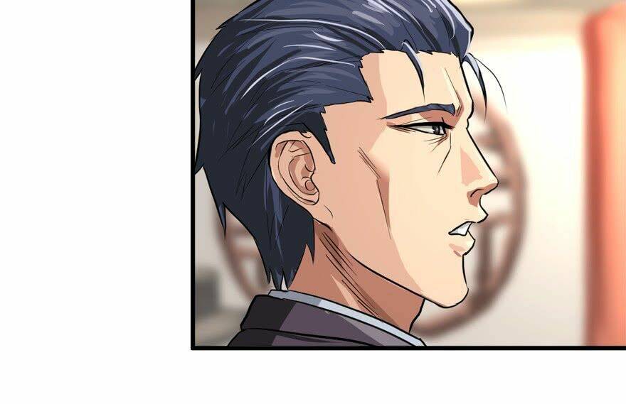 Vua Sinh Tồn: Chapter 41