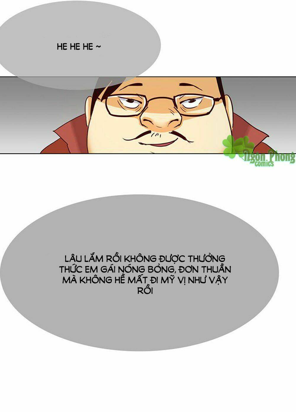 Yêu Tinh Đại Tác Chiến: Chapter 5