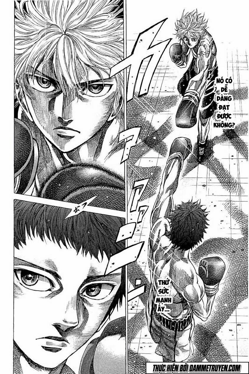 Rikudou: Chapter 78