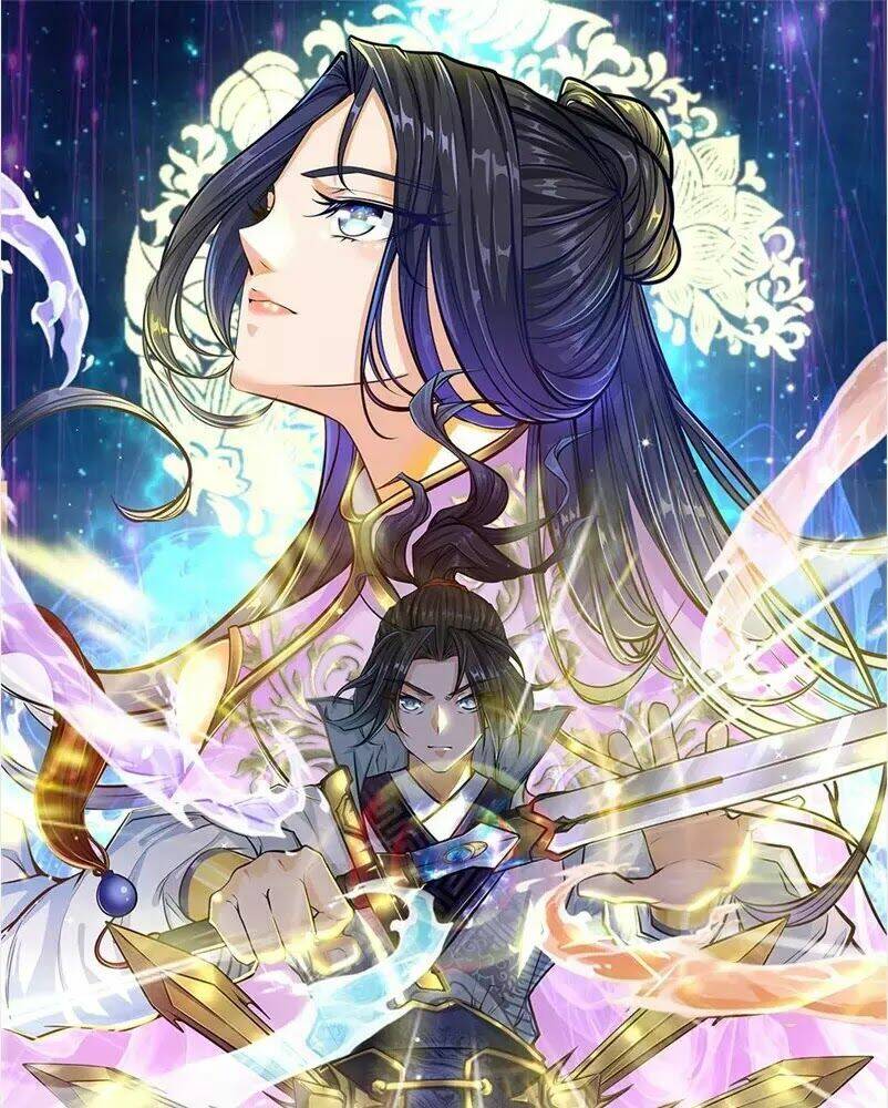 Thân Thể Của Ta Là Kiếm Chủng: Chapter 1