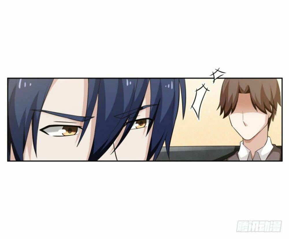 Thiên Kim Đường Môn: Chapter 105