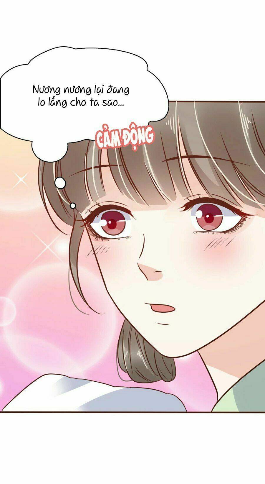 Phú Bà Bạc Tỷ Trong Lãnh Cung: Chapter 4