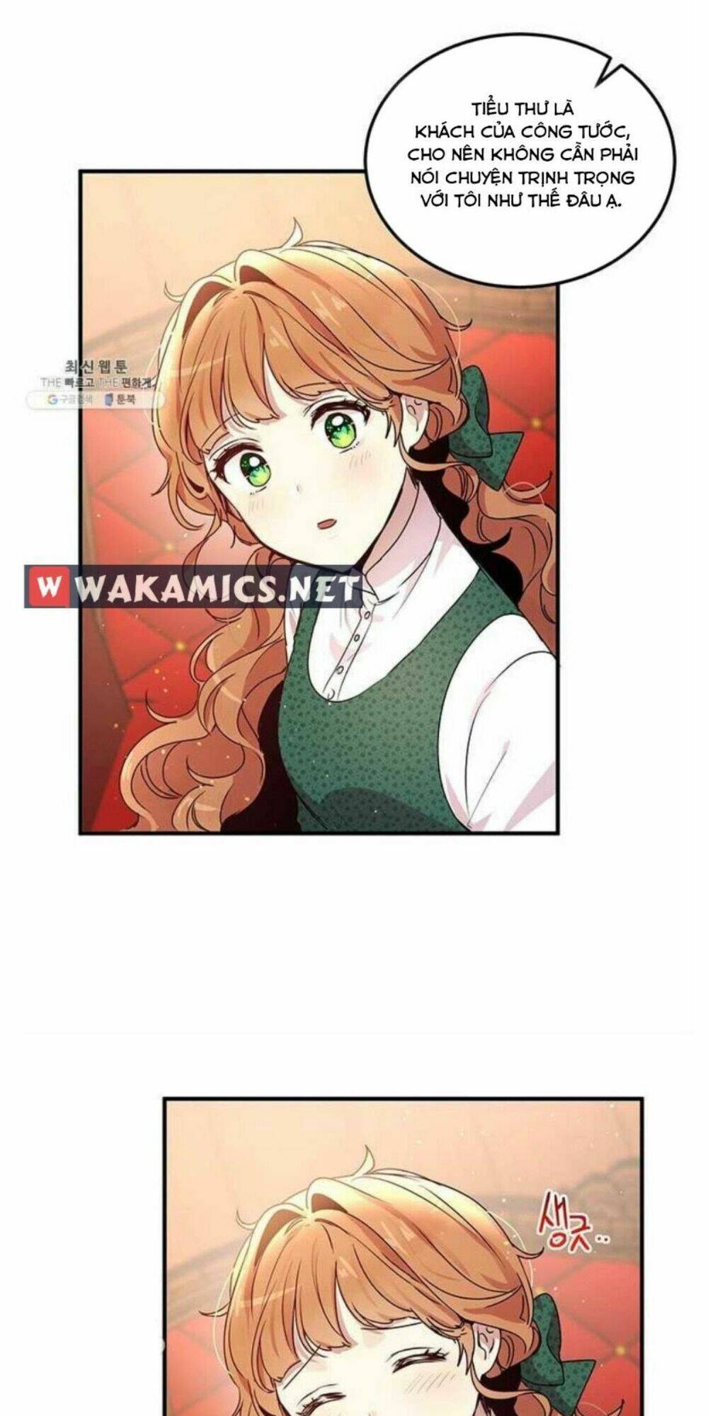 Công Tước, Loạn Vừa Thôi!: Chapter 95