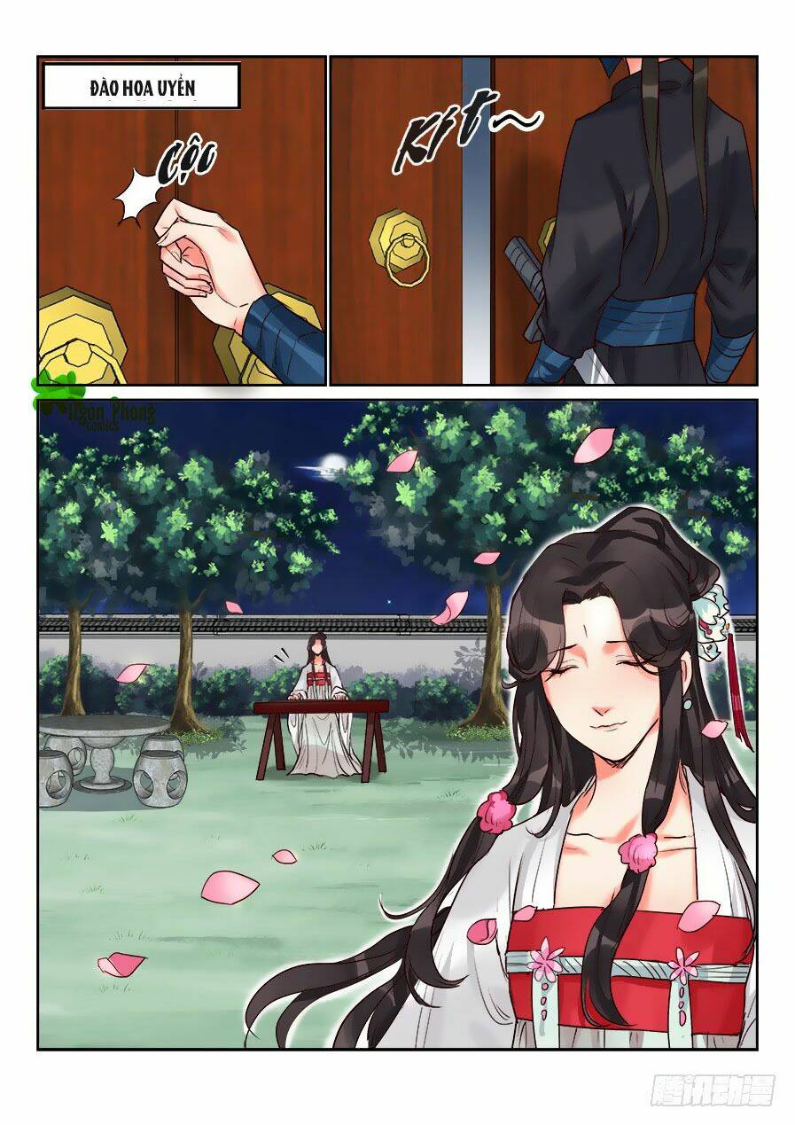 Luôn Có Yêu Quái: Chapter 140