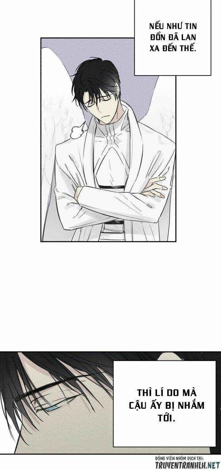 Angel Buddy: Chapter 5