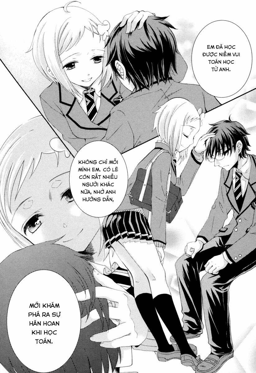 Tuyệt Thế Độc Phi Của Tà Vương: Chapter 4