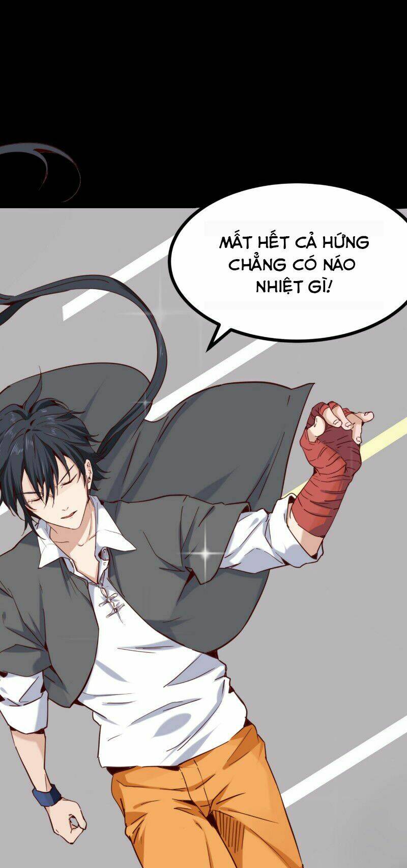 Nhất Phẩm Cao Thủ: Chapter 0