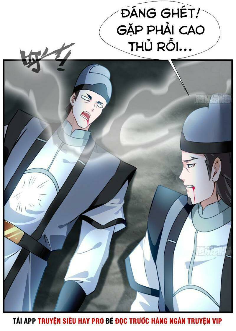 Tuyệt Thế Đế Tôn: Chapter 70