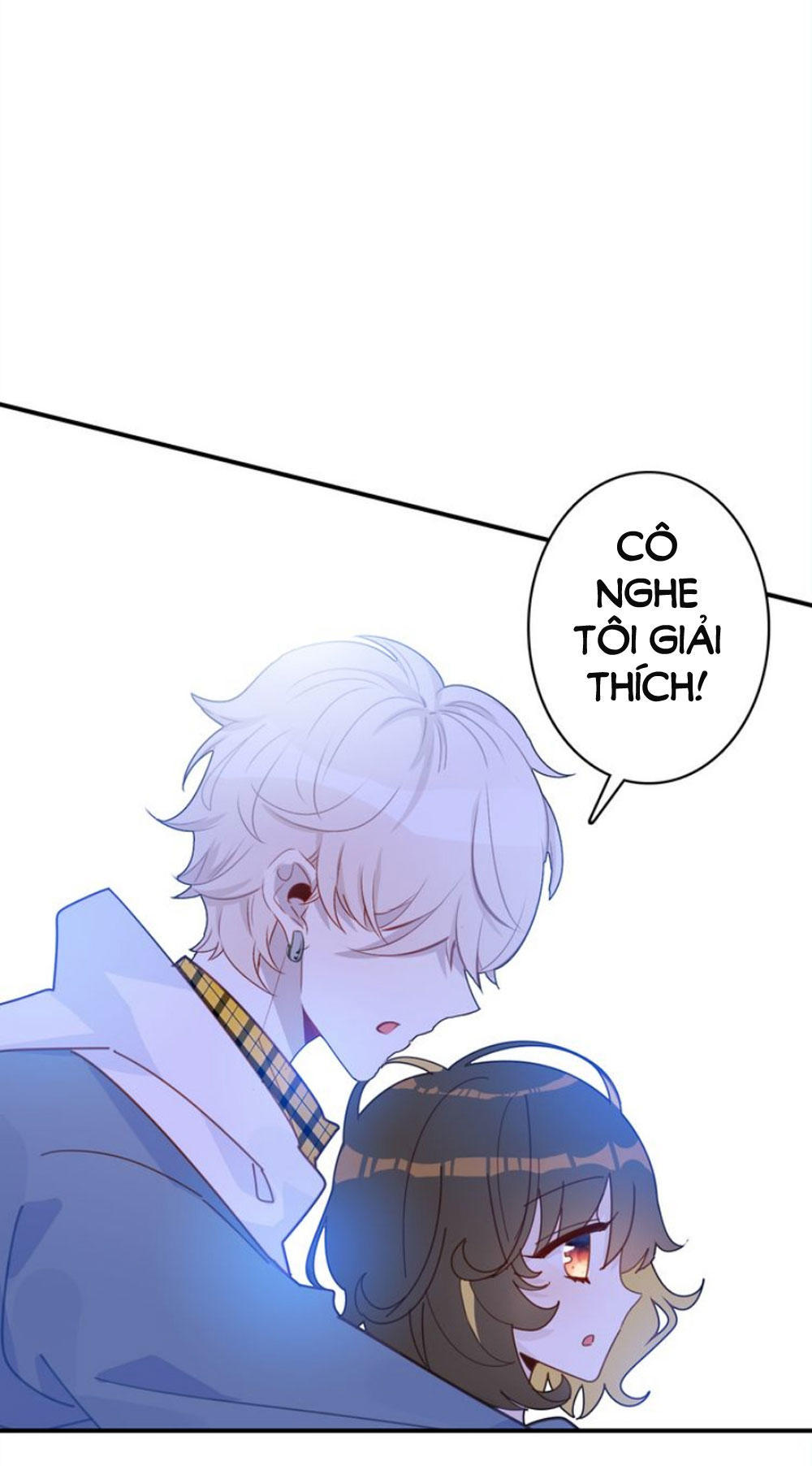 Ái Ngạo Kiều Long Vương Gia: Chapter 17