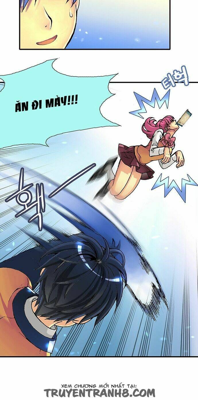 Trăng Mờ: Chapter 11