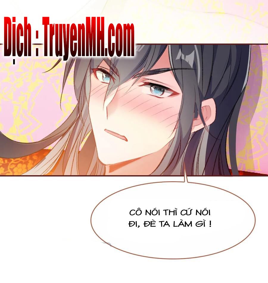 Gả Cho Một Tên Thái Giám Đáng Ghét: Chapter 134