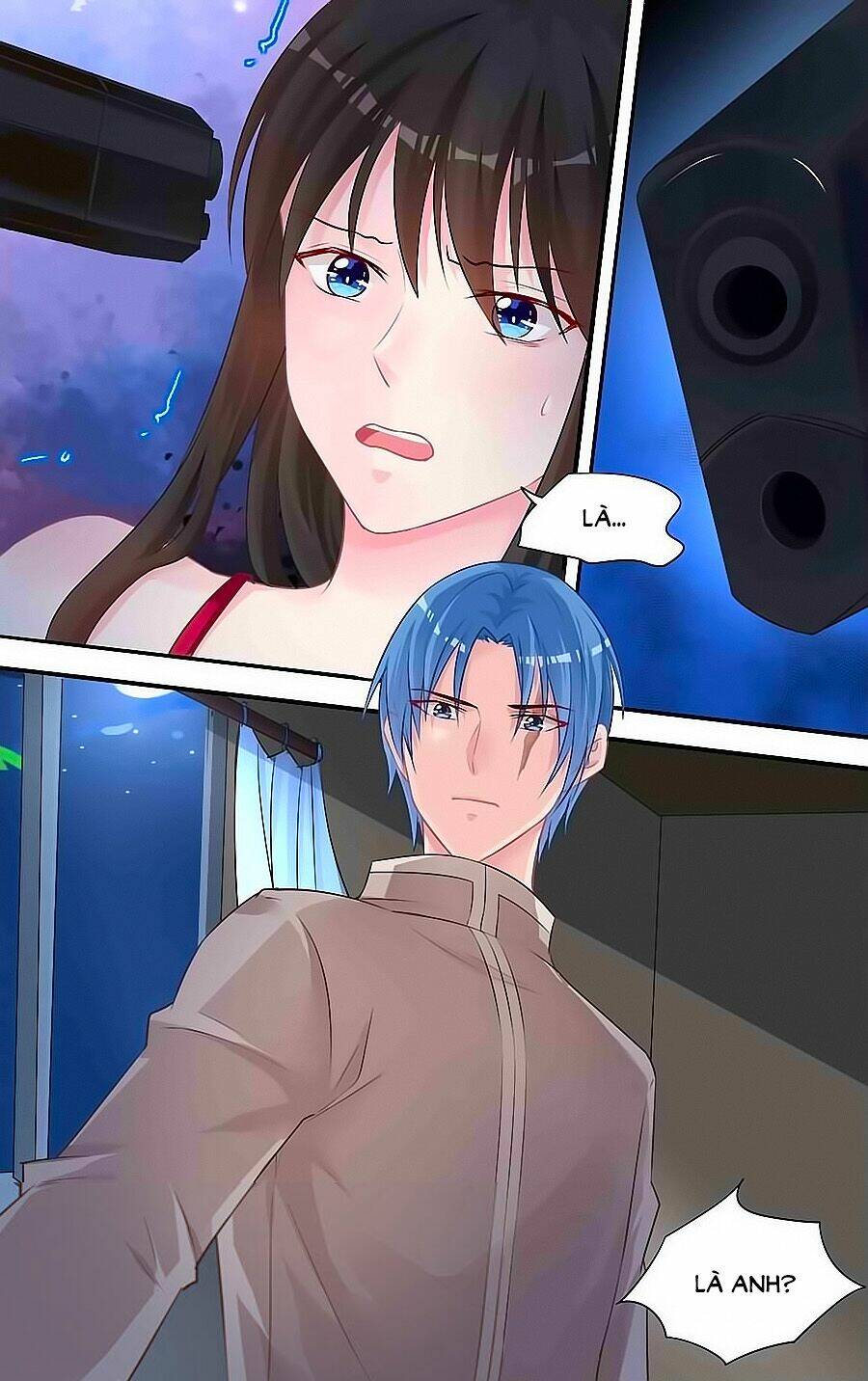 Bá Tình Ác Thiếu: Dạy Bảo Tiểu Đào Thê: Chapter 142