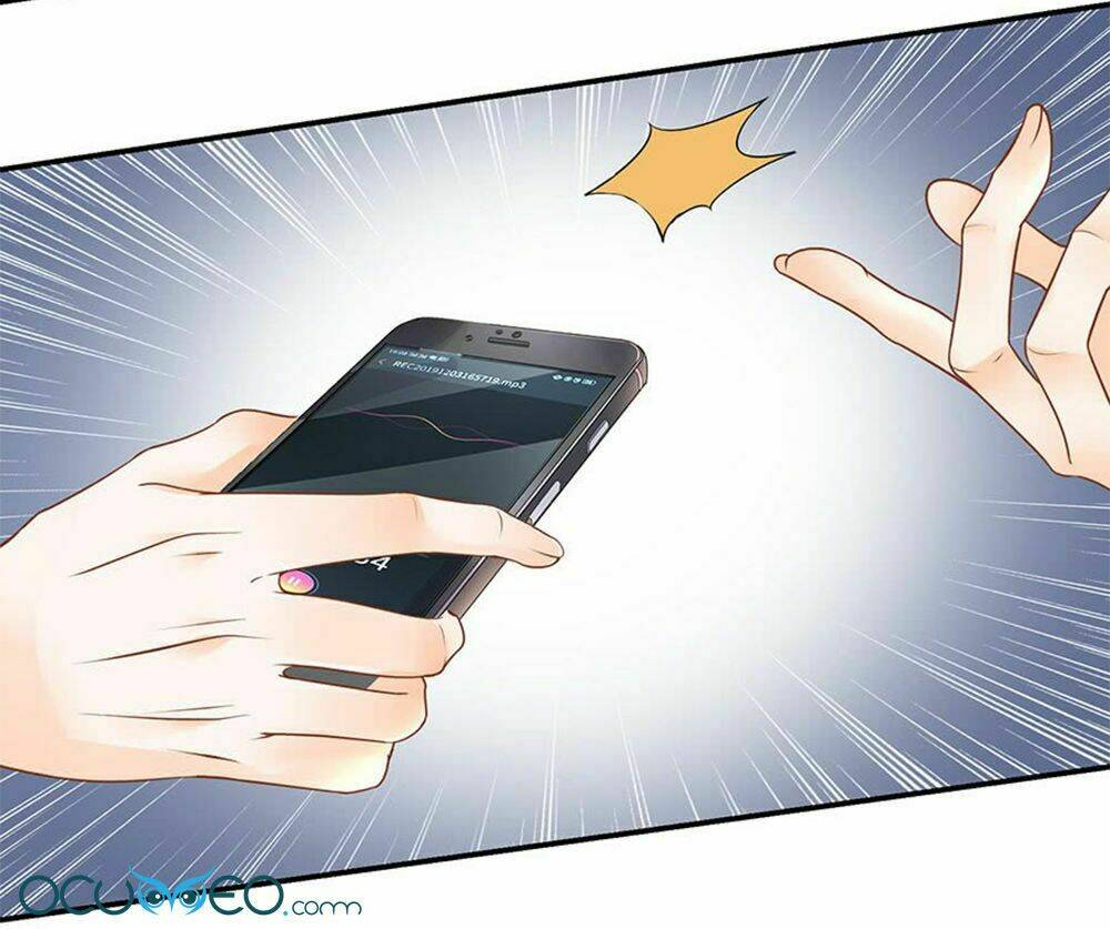 Bạn Trai Điều Khiển Giấc Mơ: Chapter 11