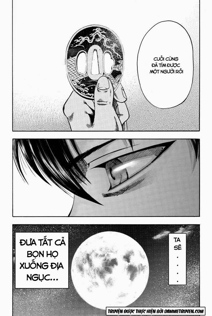 Yukikaze: Chapter 5