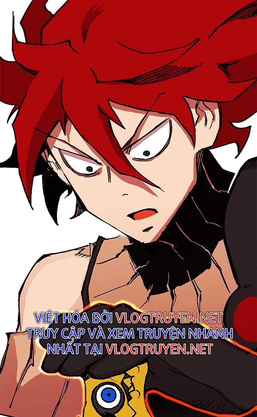 Hard Core Leveling Warrior Ss2: Chapter 126