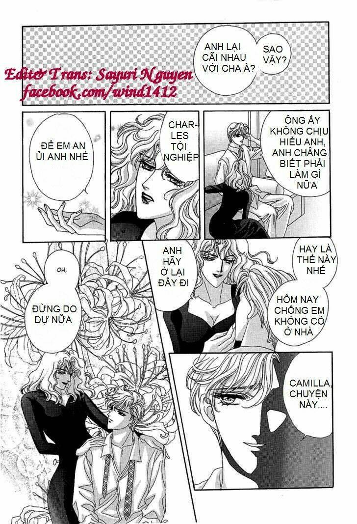 Princess Diana: Chapter 18