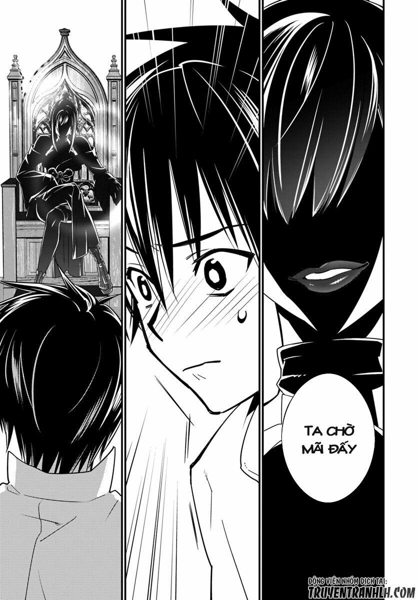 Isekai desu ga Mamono Saibai shiteimasu: Chapter 10