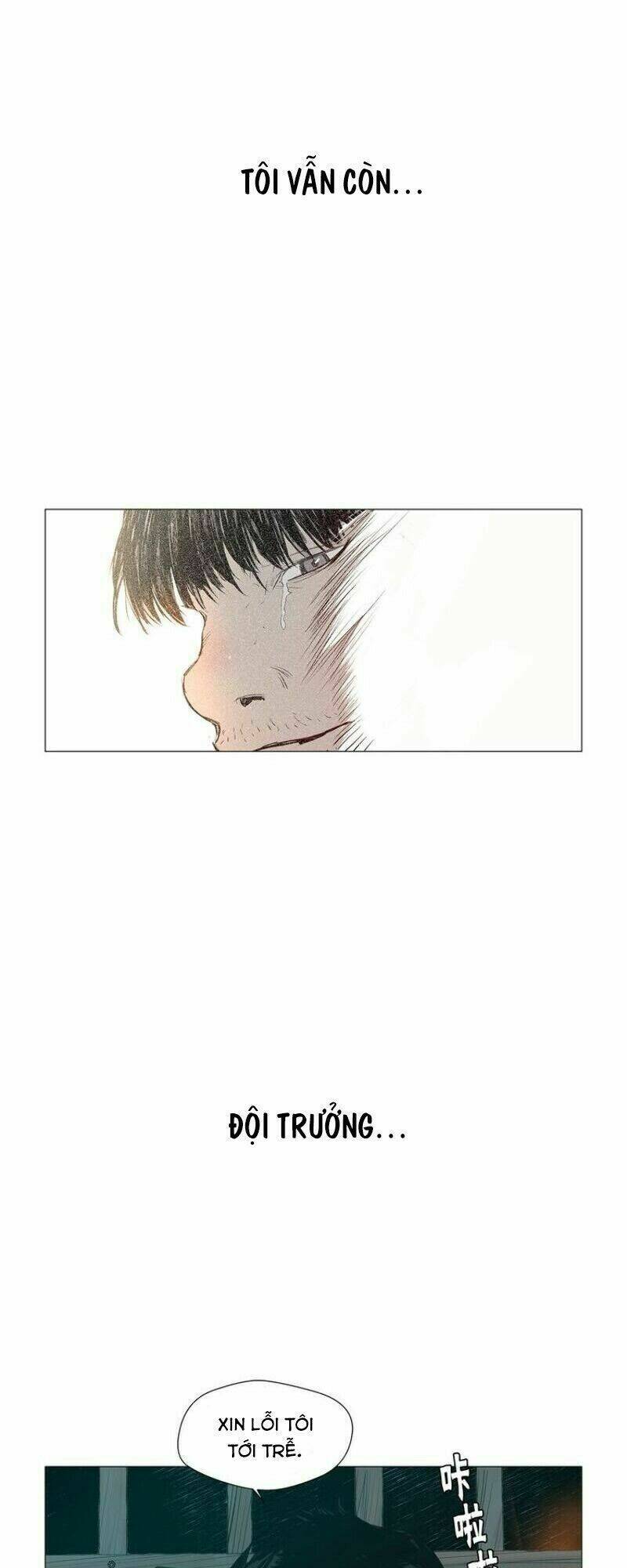 Danh Kiếm: Chapter 12