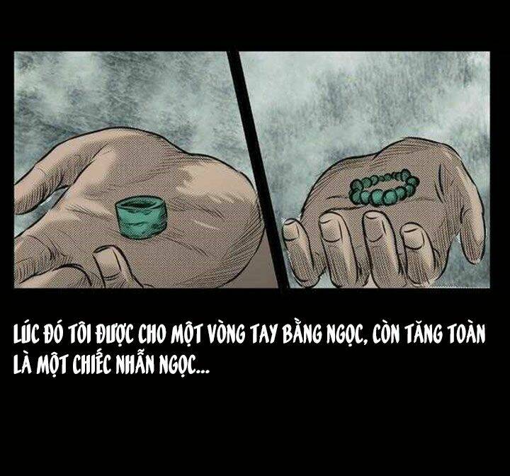 Kỳ Án Có Thật: Chapter 3