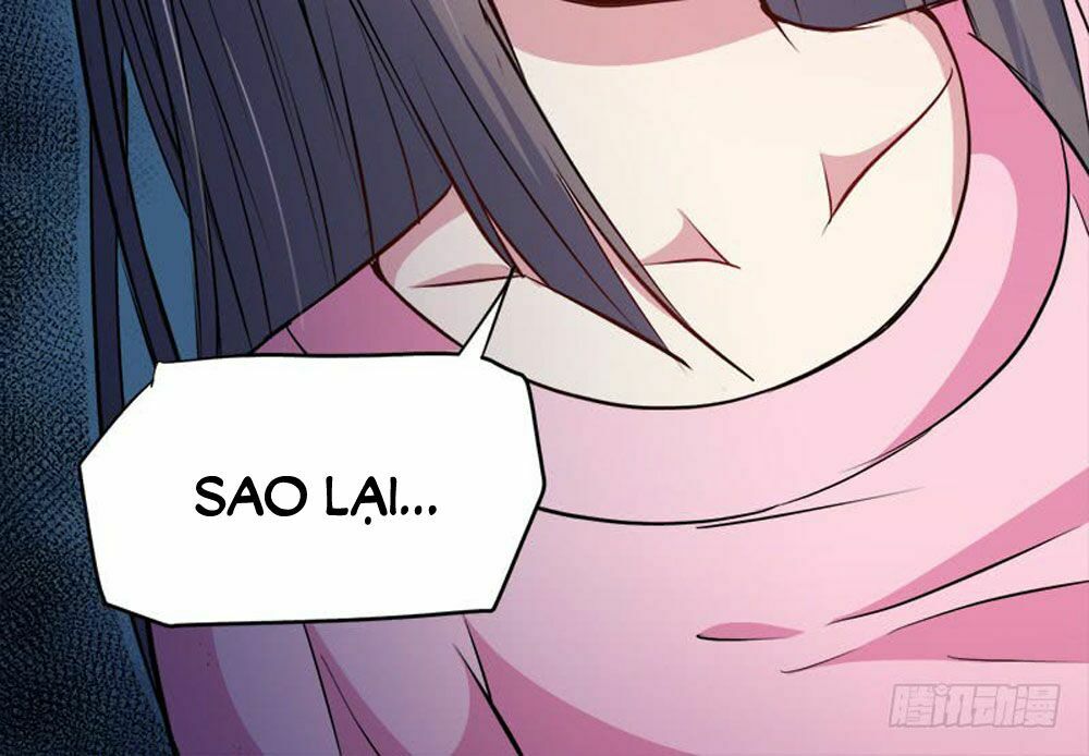 Ngạo Kiều Quỷ Vương Yêu Ta: Chapter 73
