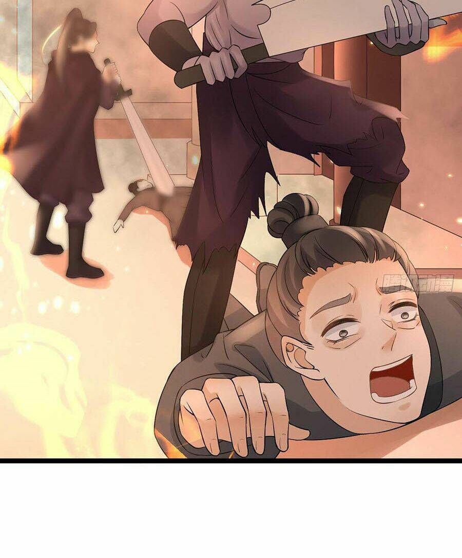 Ma Đầu Vạn Ác Năm Tuổi Rưỡi: Chapter 64