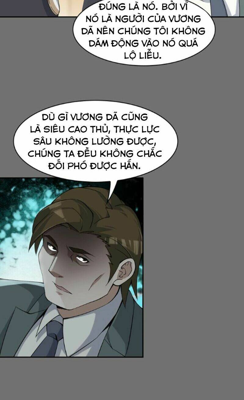 Siêu Cấp Đại Chủ Bạ: Chapter 18