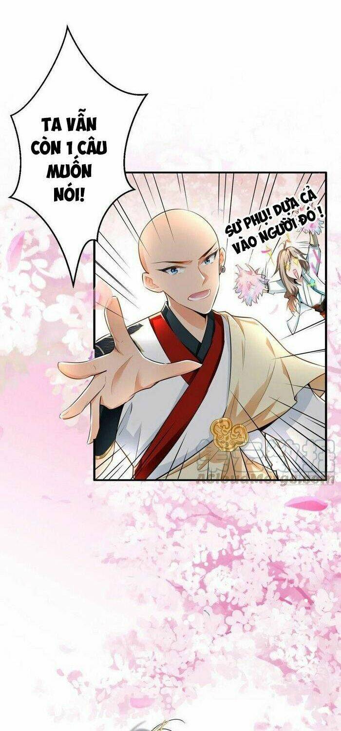 Tà Du Ký: Chapter 87