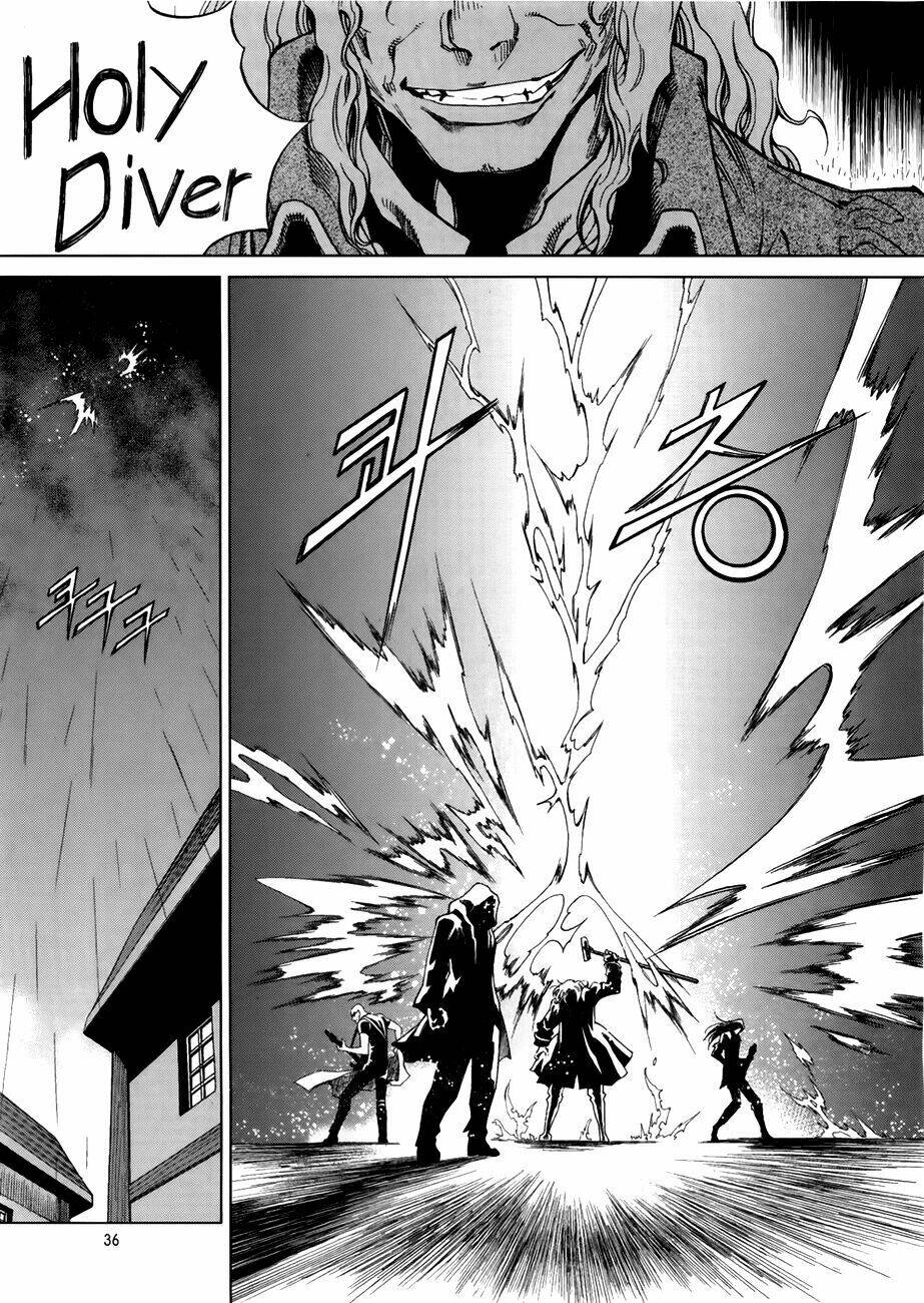 Dark Air: Chapter 41