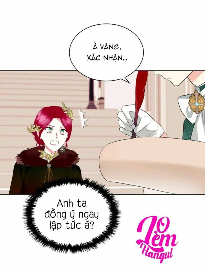 Kẻ Tạo Ra Nữ Phản Diện: Chapter 13