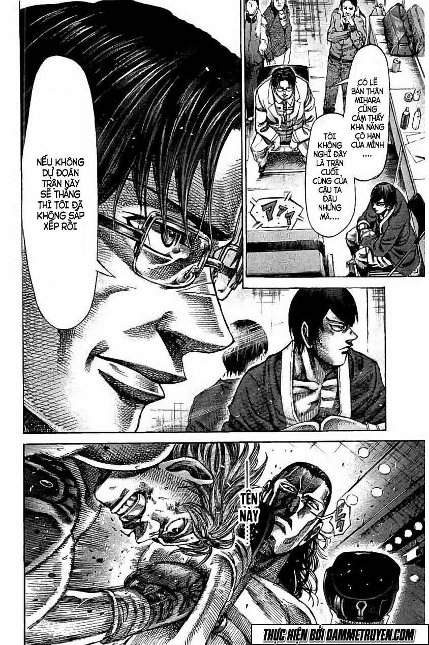 Rikudou: Chapter 89